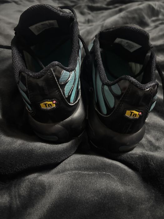 Nike Air Max Plus Waterproof – 400 lei