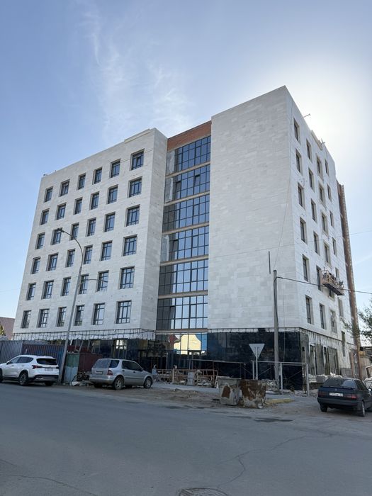 Лаймстоун Травертин Иранский в Астане