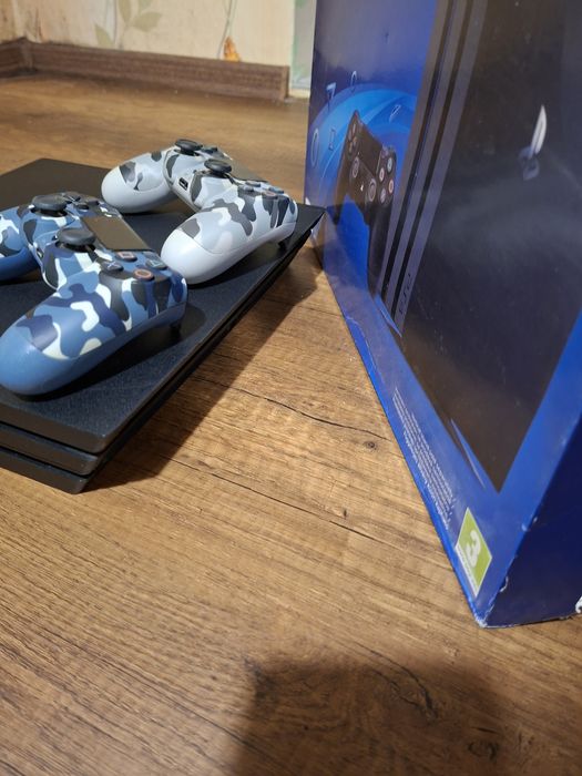 Playstation 4 PRO