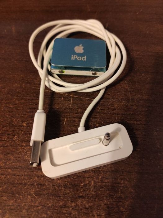 APPLE iPod Shuffle 2nd 1GB