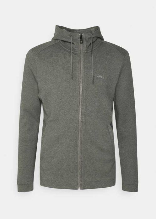 мъжки Суитшърт BOSS Saggy Curved 3XL