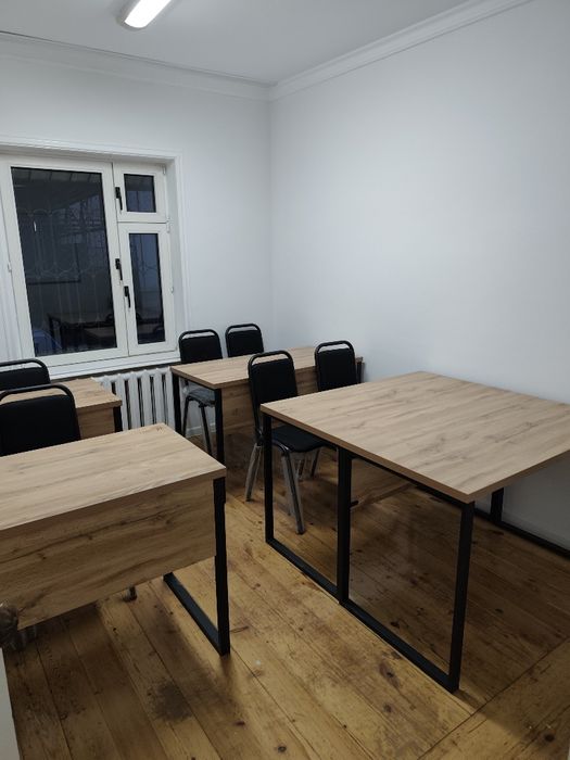 Tayyor oʻquv markazi