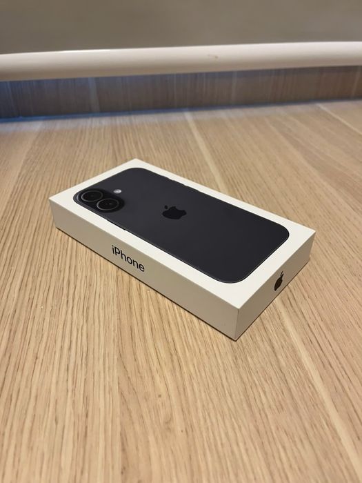 iPhone 17 NOU Sigilat cu Factura si Garantie 2 ani