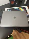 MacBook Pro 16” (2020)