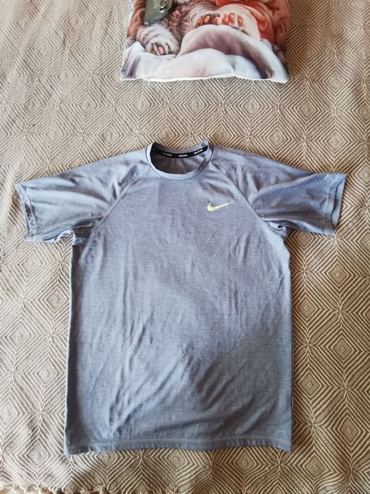 Мъжка тениска Nike