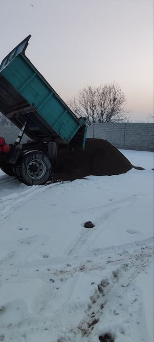 Зил хизмати келишилган холда