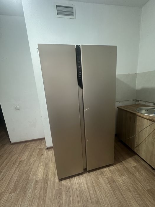 Холодильник Haier