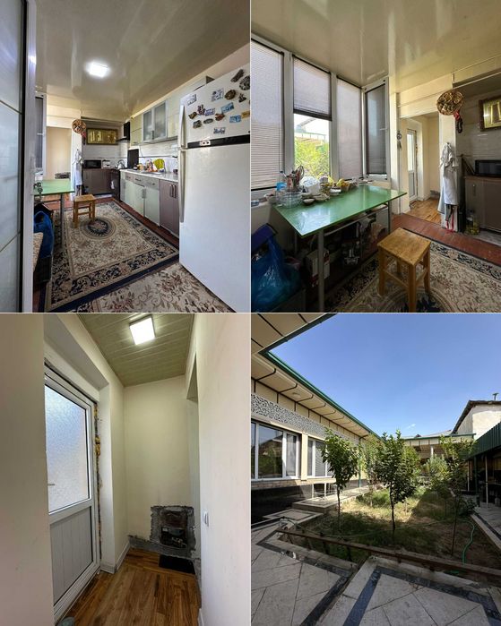 Уста Ширин, Жомий Махалля, Рабочий городок, улица Ифтихор, УЗЭКСПО