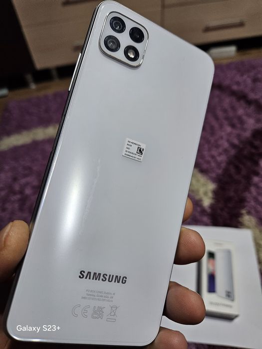 Samsung Galaxy A22 5G