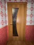 Межкомнатные двери