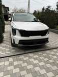 Kia sarento 2.5L Full shaybali