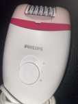 Epilator philips