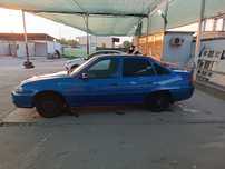 Nexia 2. Full . 78.500km