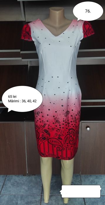 Reducere !!! Rochii de vara noi