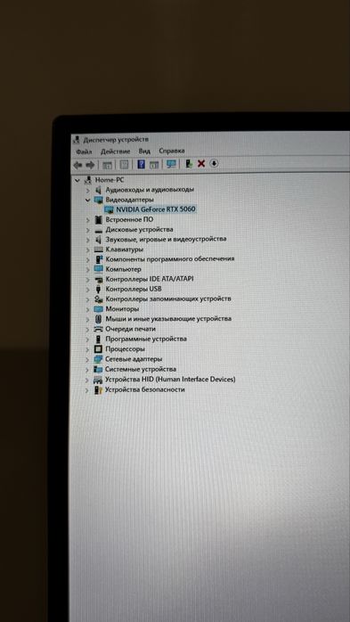 Core i5 RTX5060 8GB