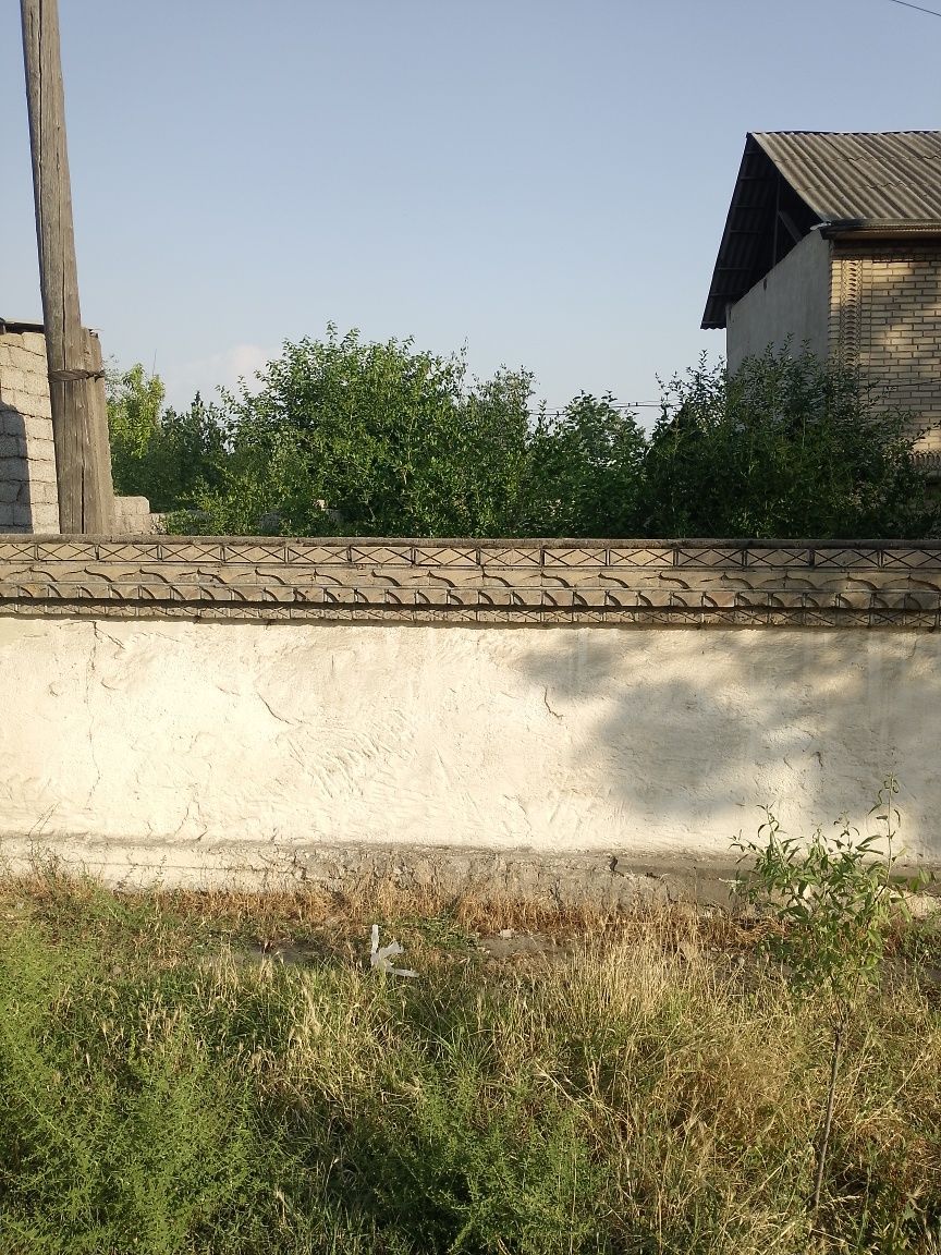 Срочно продается участок под строительство!