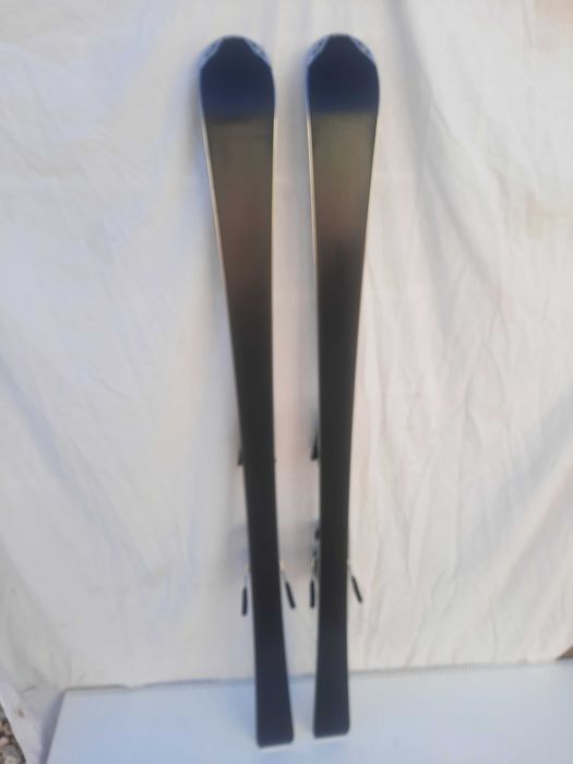 Карвинг ски Fischer Exhale 160см.