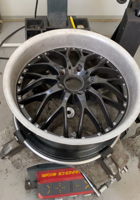 Vopsit jante auto, reconditionat jante, indreptat jante, diamond cut