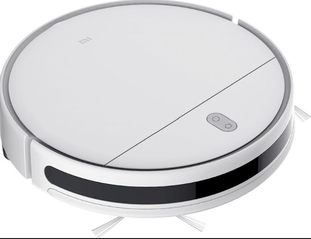 Робот-пылесос Xiaomi Mi Robot Vacuum-Mop Essential MJSTG1 белый