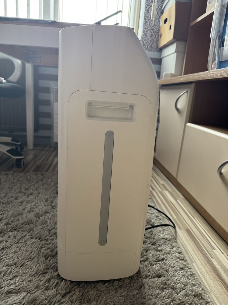 2 в 1 Пречиствател и овлажнител на въздух PHILIPS 2000i