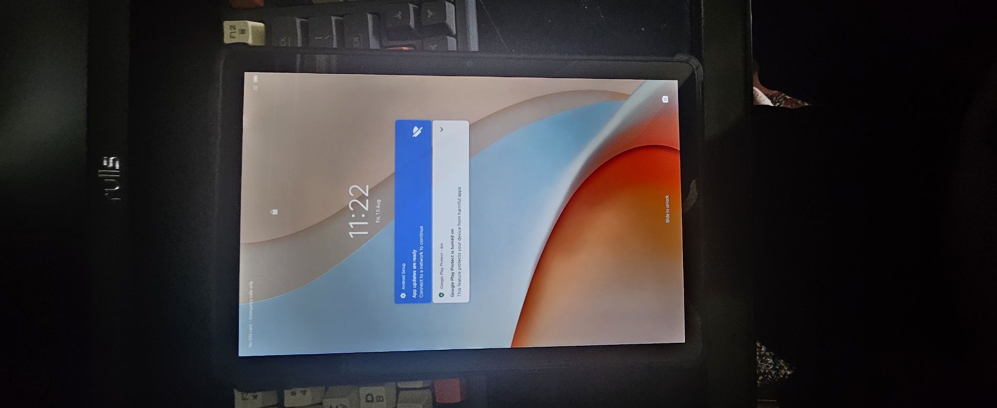 Blackview tab 12