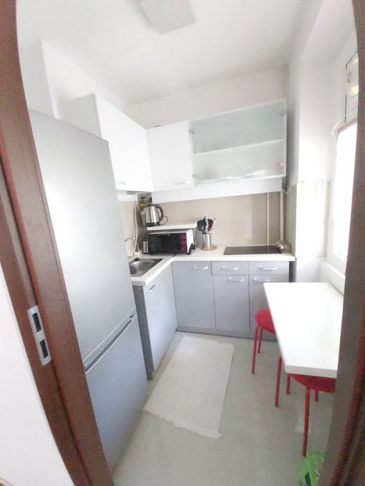 Garsoniera de inchiriat  Tineretului 5 min de metrou