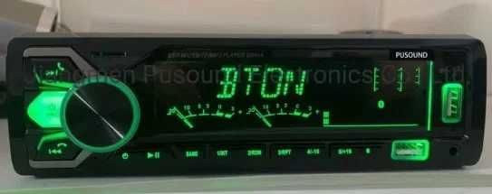 FM радио 8305 Аудио MP3 плейър Bluetooth AUX/USB