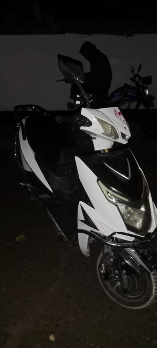 Еелектра скутер мото