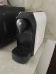 Aparat de cafea cu capsule