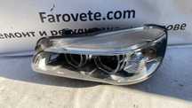 Ляв фар bmw 2 f45 lqv far бмв 2 ф45