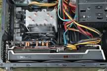 Vand/schimb XFX Radeon RX 6750 XT 12GB GDDR6, 192-bit
