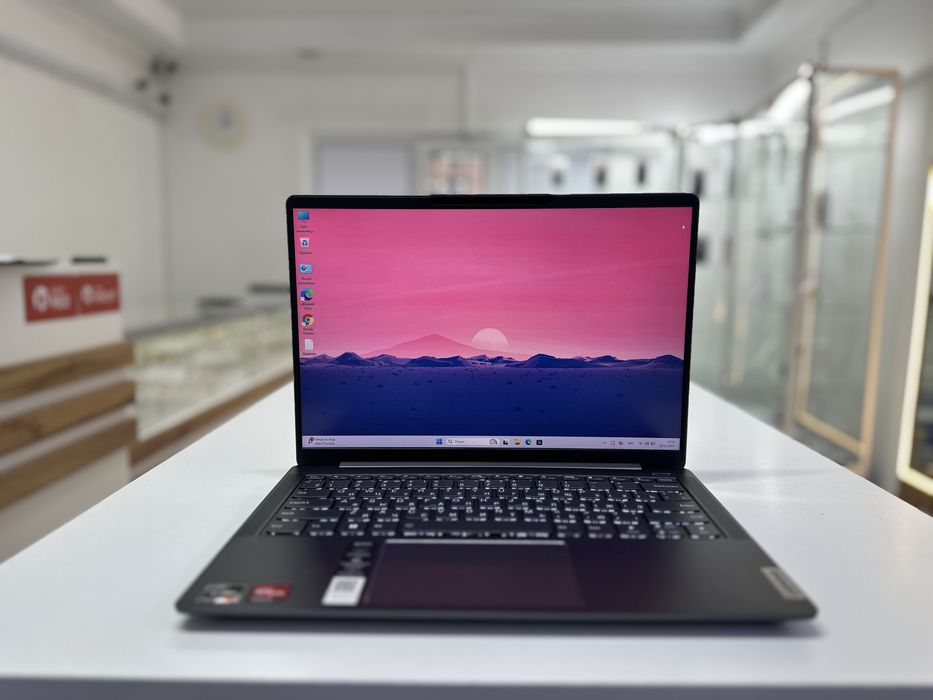 Ноутбук Lenovo Ideapad 5 Pro