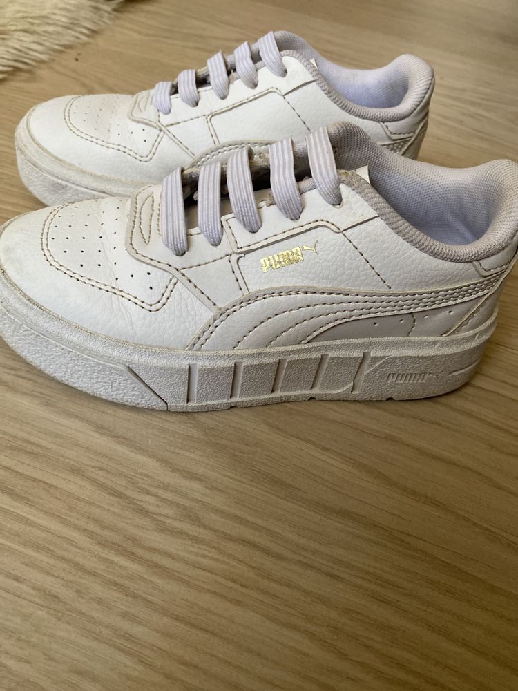 Детски маратонки Puma 28.5