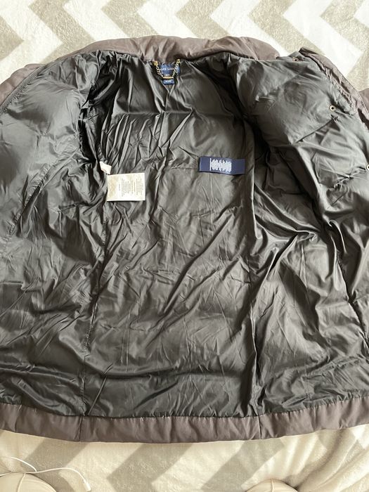 Детско яке с гъши пух Ralph Lauren 7