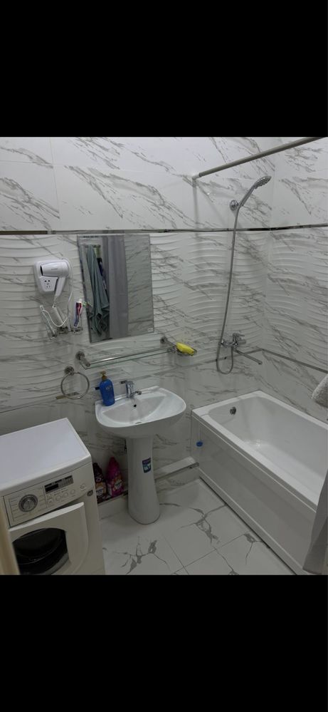 Продам квартиру новостройка (своя)