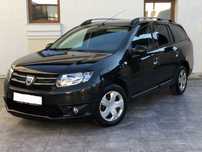 Dacia Logan MCV 0.9 TCe 90Cp ,2016,AC, Prestige,Impecabila!