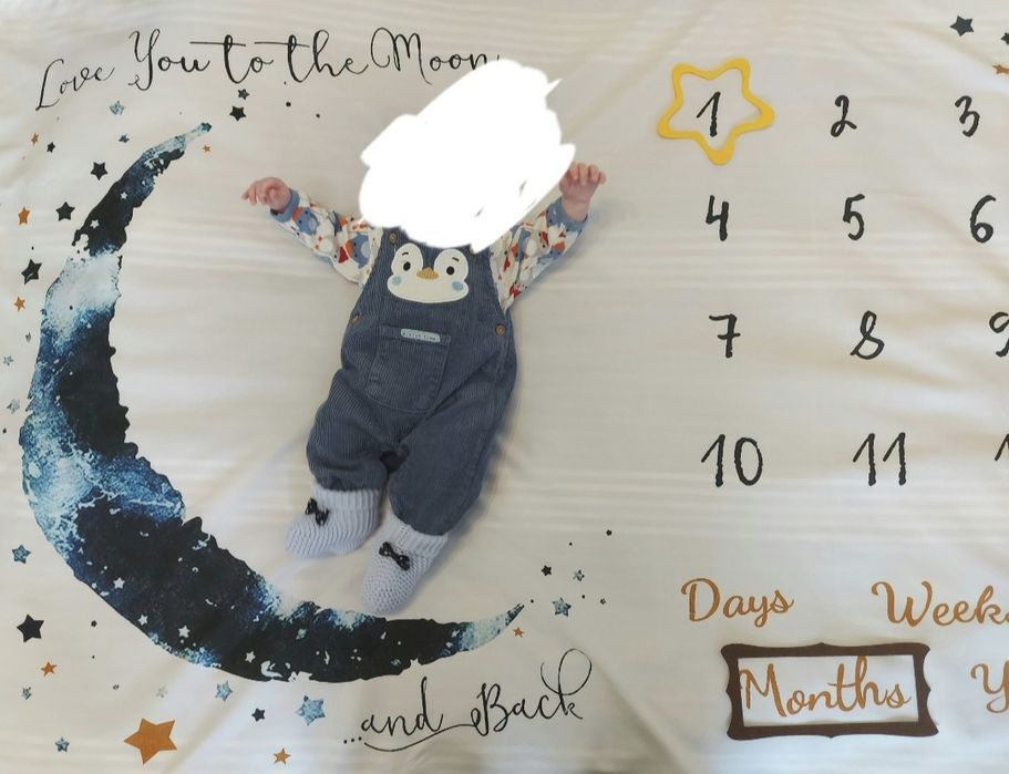 фон за снимки на бебе