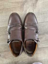 Pantofi Massimo Dutti