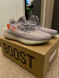 Yeezy boost 350 Tail Light