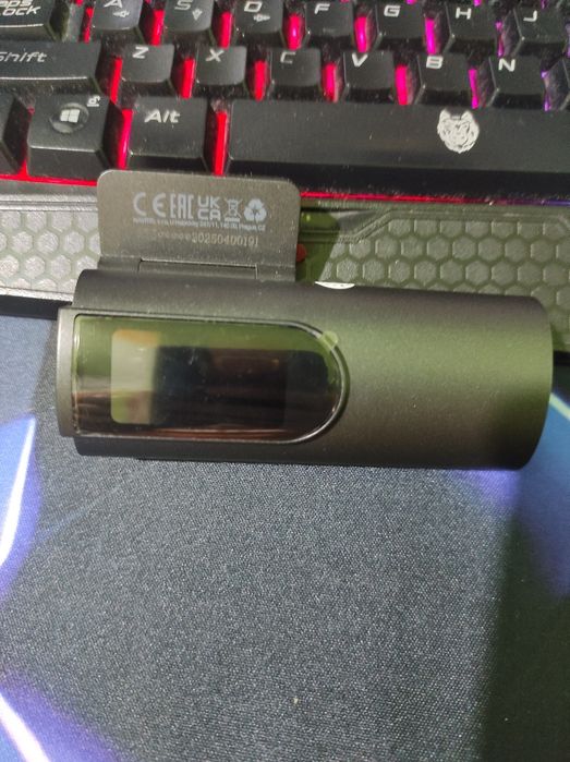 Camera auto DVR NAVITEL R35, 1.47", Full HD, Wi-Fi, G-Senzor