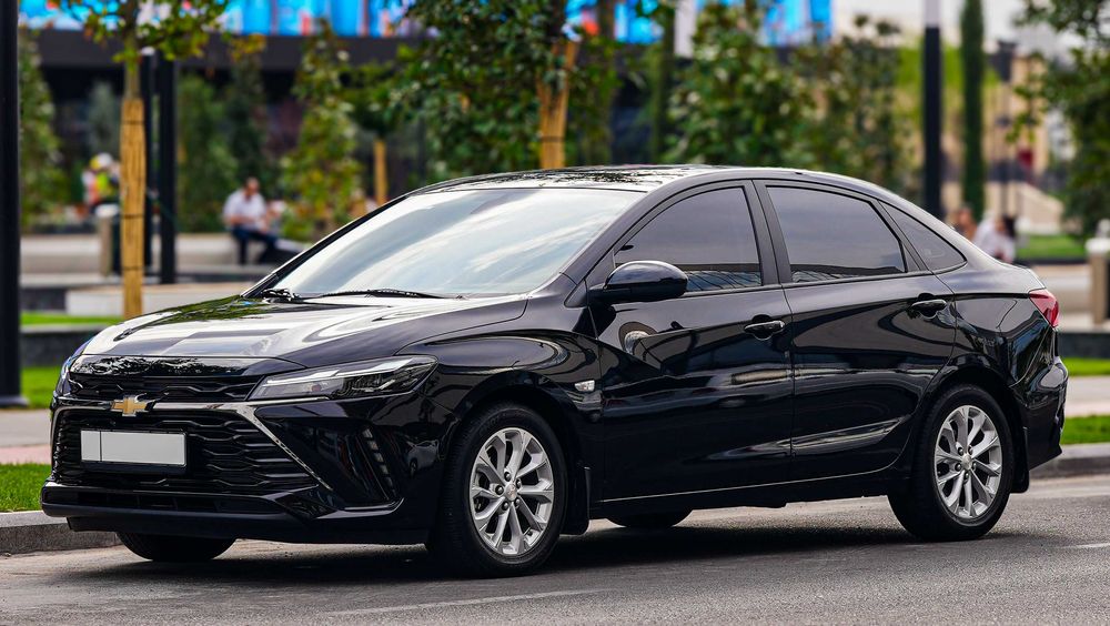 Monza 1.3 2024 Oz nomingizga