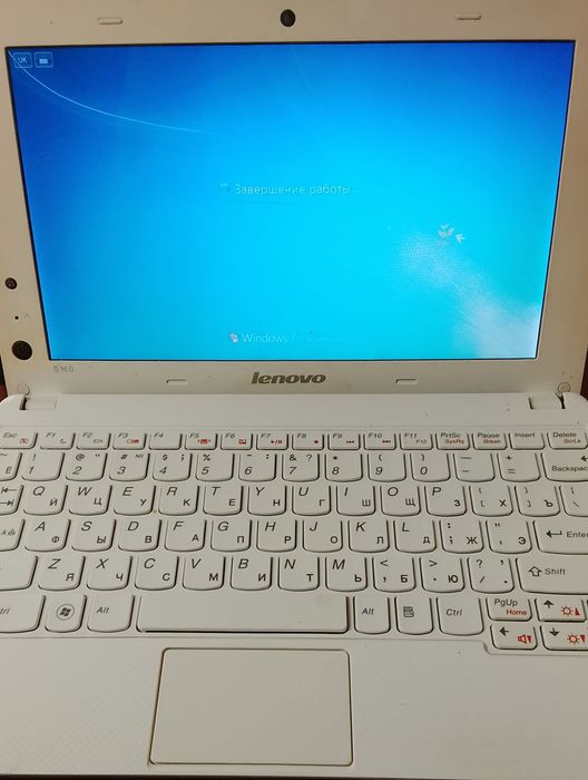 Lenovo IdeaPad S110