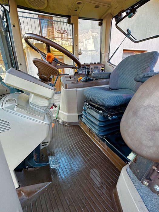 Tractor John Deere 6920