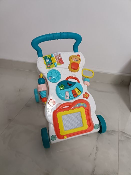 Premergător bebe