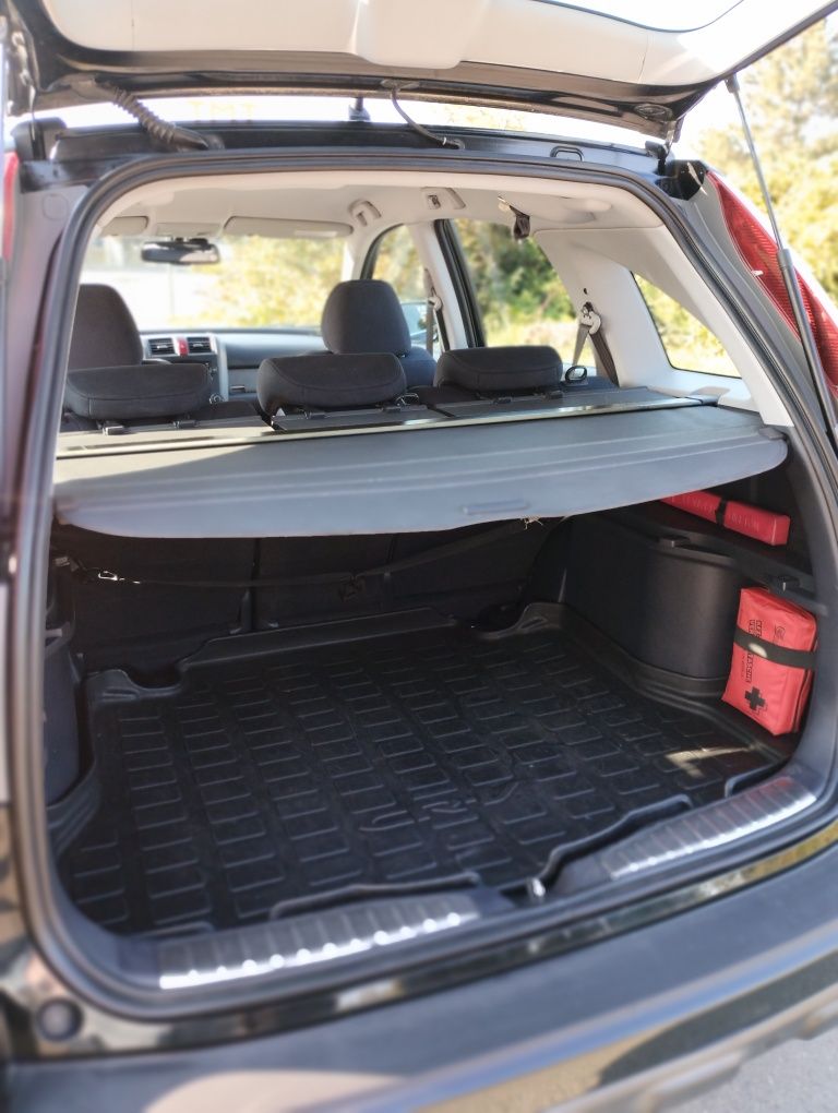 Хонда CR V 150к.с.фейслифт