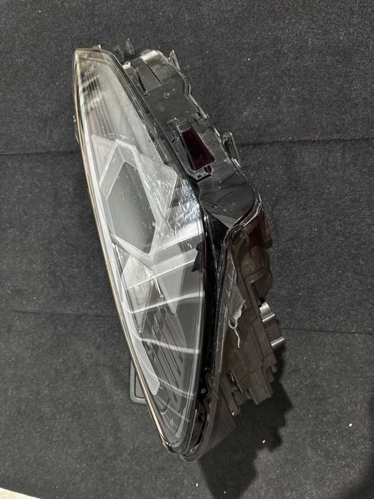 Far dreapta LED Seat CUPRA TERRAMAR cu volan stanga 578941006A