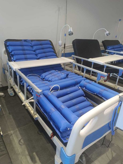 Кровать 3-x функциональная с горшком ID-CS-18(G)