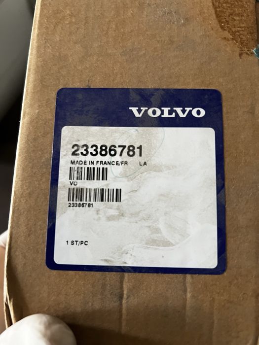 Semnal led lateral dreapta Volvo FH4