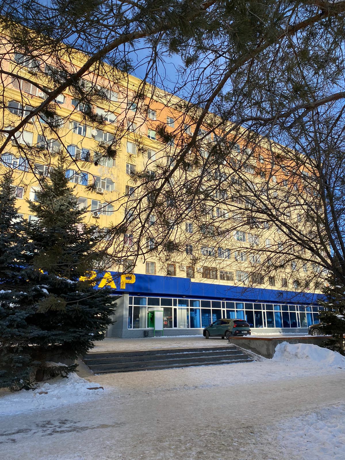 Сдам 2х комнатную квартиру.