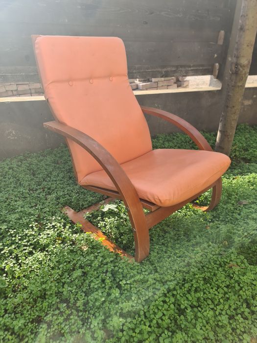 Fotolii de grădină sau terasă